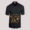 DryBlend® Jersey knit polo Thumbnail