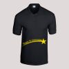 DryBlend® Jersey knit polo Thumbnail