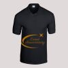 DryBlend® Jersey knit polo Thumbnail