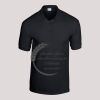 DryBlend® Jersey knit polo Thumbnail