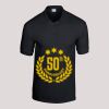 DryBlend® Jersey knit polo Thumbnail