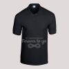 DryBlend® Jersey knit polo Thumbnail