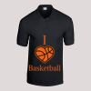 DryBlend® Jersey knit polo Thumbnail