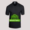 DryBlend® Jersey knit polo Thumbnail