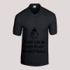 DryBlend® Jersey knit polo Thumbnail