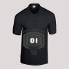 DryBlend® Jersey knit polo Thumbnail