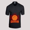 DryBlend® Jersey knit polo Thumbnail