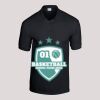 DryBlend® Jersey knit polo Thumbnail