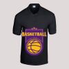 DryBlend® Jersey knit polo Thumbnail