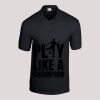 DryBlend® Jersey knit polo Thumbnail