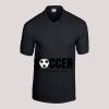 DryBlend® Jersey knit polo Thumbnail