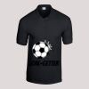 DryBlend® Jersey knit polo Thumbnail