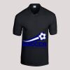 DryBlend® Jersey knit polo Thumbnail