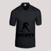 DryBlend® Jersey knit polo Thumbnail