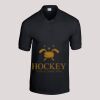 DryBlend® Jersey knit polo Thumbnail