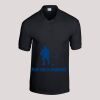 DryBlend® Jersey knit polo Thumbnail