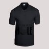 DryBlend® Jersey knit polo Thumbnail