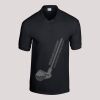 DryBlend® Jersey knit polo Thumbnail