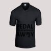 DryBlend® Jersey knit polo Thumbnail