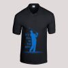 DryBlend® Jersey knit polo Thumbnail