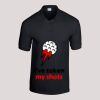 DryBlend® Jersey knit polo Thumbnail