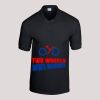 DryBlend® Jersey knit polo Thumbnail