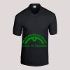 DryBlend® Jersey knit polo Thumbnail
