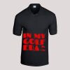 DryBlend® Jersey knit polo Thumbnail