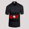 DryBlend® Jersey knit polo Thumbnail