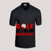 DryBlend® Jersey knit polo Thumbnail