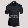 DryBlend® Jersey knit polo Thumbnail