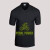 DryBlend® Jersey knit polo Thumbnail