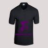 DryBlend® Jersey knit polo Thumbnail
