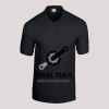 DryBlend® Jersey knit polo Thumbnail