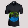 DryBlend® Jersey knit polo Thumbnail