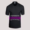 DryBlend® Jersey knit polo Thumbnail