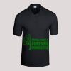DryBlend® Jersey knit polo Thumbnail