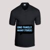 DryBlend® Jersey knit polo Thumbnail