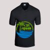 DryBlend® Jersey knit polo Thumbnail