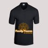DryBlend® Jersey knit polo Thumbnail