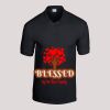 DryBlend® Jersey knit polo Thumbnail