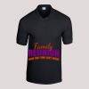DryBlend® Jersey knit polo Thumbnail