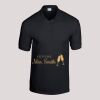 DryBlend® Jersey knit polo Thumbnail