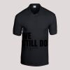 DryBlend® Jersey knit polo Thumbnail