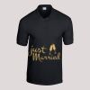 DryBlend® Jersey knit polo Thumbnail