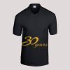 DryBlend® Jersey knit polo Thumbnail