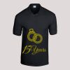 DryBlend® Jersey knit polo Thumbnail