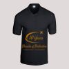 DryBlend® Jersey knit polo Thumbnail