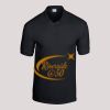 DryBlend® Jersey knit polo Thumbnail