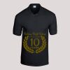 DryBlend® Jersey knit polo Thumbnail